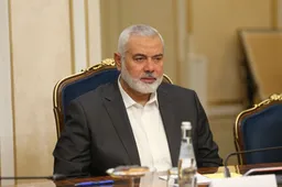 Conflict in het Midden-Oosten laait verder op: Hamas-leider Ismail Haniyeh gedood in Iran