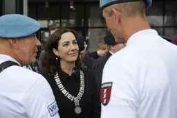 LOLWUT? Femke Halsema wil actie tegen 'verwarden' en 'illegalen': "Laat ons de prijs niet betalen"