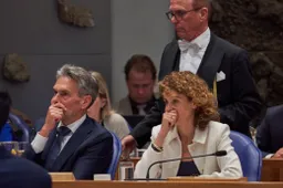 Onrust in Den Haag! Ministers moeten akkoord uitwerken maar Schoof bemoeit zich er niet mee