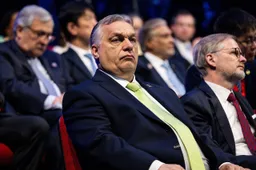 Huilende media over Hongarije's EU voorzitterschap: 'Iedereen in Brussel maakt zich zorgen!'