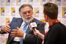 Cancel Culture op zijn retour: Beschuldigingen tegen regisseur Francis Ford Coppola van tafel geveegd: "Echt vies!”