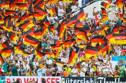 Jeetje wat sneu! De droom van Duitsland is voorbij en Ronaldo naar huis gestuurd