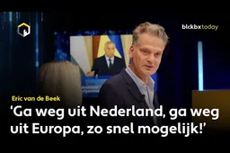 [Video] 'Westerse leiders zijn woest op Orban omdat ze GEEN vrede willen'