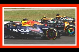 Filmpje! F1-expert Peter Windsor WOEST op Red Bull: 'Dat ze dat durven zeggen tegen Max Verstappen, knetter!'