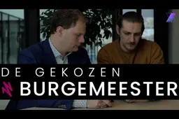 Sid Lukkassen en Peter van Asselt ontmaskeren de macht: Documentaire over gekozen burgemeester in première