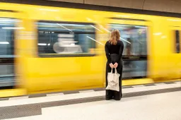 Steeds meer mensen gaan op vakantie met de trein: waarom is dat?