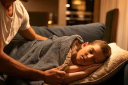 Je kind bedplassen afleren: 10 do’s en don’ts