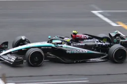 Wat een F1-feest! Max Verstappen pakt ongelooflijk genoeg P2, Lewis Hamilton is TERUG, Lando Norris en McLaren FALEN