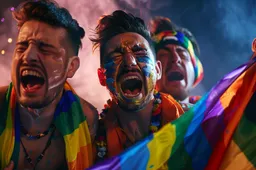 Woke afgedankt in de VS: Amerikaanse bedrijven keren inclusie-agenda de rug toe – Nederland, neem een voorbeeld!