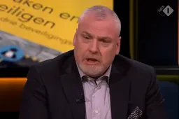 Wereldvreemde advocaat Peter Schouten maakt zichzelf belachelijk met absurde uitspraken over conservatief rechts