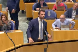 Kijk! Conservatieve vrouwen geschrokken door agressieve gedrag Yesilgöz jegens Baudet over abortus