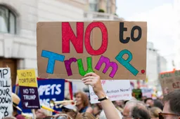 Kijk eens aan! Big Tech speelt een vuil spel door Trump te ondermijnen en Harris de spotlight te geven
