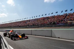 Slecht nieuws voor Nederlandse Formule 1-fans: Zandvoort trekt na 2026 de stekker uit Dutch Grand Prix