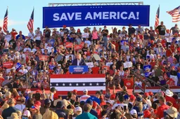 Aanslag op Donald Trump tijdens Rally in Pennsylvania: Meerdere doden, Trump gewond