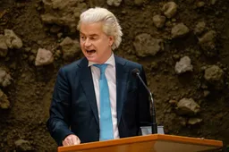 Geert Wilders helemaal klaar met gezeur over 'verbinden': genadeloos hard optreden is het devies