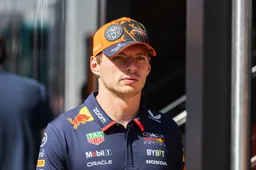 Max Verstappen gaat vanmiddag vanaf P2 op jacht naar zijn vierde overwinning in Zandvoort