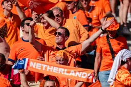 Knetter! NRC-columnist Karin Amatmoekrim vindt dat PVV-stemmers niet mogen juichen voor Oranje