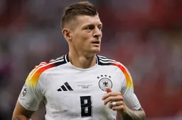 Opmerkelijk! Real Madrid-ster Toni Kroos uit kritiek op Duitse immigratiebeleid: "dochter laten opgroeien in Spanje"