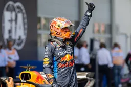 LOL! FIA probeert Max Verstappen het zwijgen op te leggen: 'Verbod op kritiek op wedstrijdleiding'