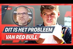 Zorgelijk! Problemen bij Red Bull "zitten dieper" dan wat technische issues: Max Verstappen DIEP in de problemen