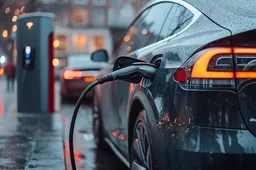 Verzet tegen laadpalen groeit: 'Waar moet ik mijn auto dán zetten?'