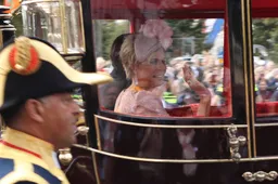 Trouble in paradise! Prins Constantijn gaat op het orgel voor Laurentien: "Beschuldigingen zijn op niets gebaseerd!"