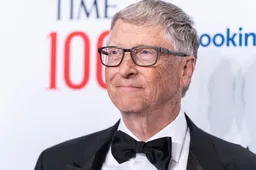 Microsoft-chef Bill Gates onder vuur: Beschuldigingen van ongepast gedrag met jonge stagaires