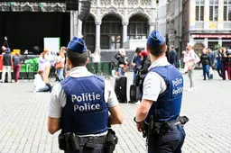 Schietpartijen In Brussel escaleren: Belgische overheid machteloos