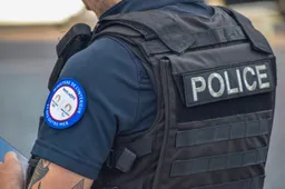 Islamitische terrorist richt ravage aan in Frankrijk: één dode en vijf gewonden door messenaanval