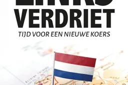 -Kees de Lange- Recensie: Links Verdriet