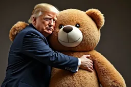 Zelfs de kartelmedia moeten nu toegeven: Donald Trump favoriet voor het Witte Huis!