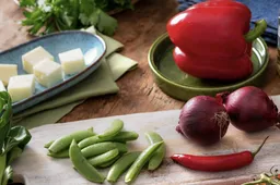 Keto groenten en fruit: Wat je mag eten?