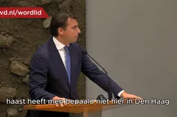 -Filmpje!- Waarom volgens Baudet belastingverlaging de oplossing is in tijden van crisis