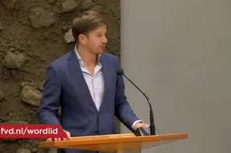 FVD waarschuwt: Kabinet-Schoof I bereidt Orwelliaanse censuurwet voor