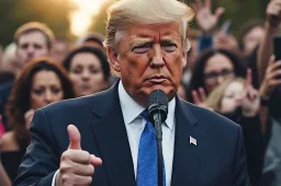 Kartelpolitici en de media in paniek: Trump overweegt knetterharde Kash Patel als FBI Directeur