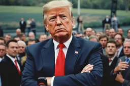 Trump zet in op vrede: Ontmoeting met Poetin om Oekraïne-oorlog te beëindigen in de maak