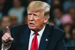 Trump waarschuwt Hamas: Laat de gijzelaars vrij, of de hel breekt los!