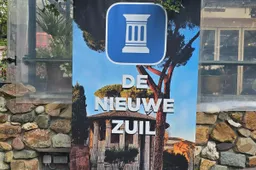 De Nieuwe Zuil ontwaakt: nieuw leven in de strijd tegen de chaos