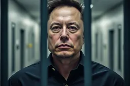 -Video- Elon Musk: 'Als Trump verliest heb ik een probleem: ze gaan me opsluiten en ik zal m'n kinderen niet meer zien'