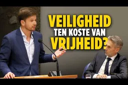 Kijk! Van Meijeren maakt zich zorgen: 'Verkwanselt het kabinet Schoof onze belangen?'