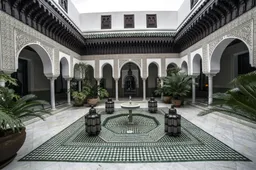 Waarom Marrakech de ideale bestemming is voor jouw volgende reis