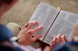 5 stappen die je als christelijke jongere moet zetten in je leven