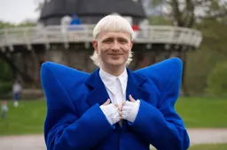 LOLWUT?! 'Nederland doet mee aan Songfestival, Joost Klein favoriet om wéér te gaan'
