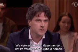 LOL-filmpje: hypocriete nep-boze Henri Bontenbal 'woest' vanwege asiel-noodwet-gedram: 'Ze zitten er om problemen op te lossen!'