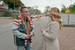 Kijk! 'Mijn 90-jarige vader is 2x overvallen door asielzoekers en leidt nu een angstig leven!'