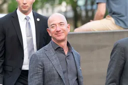 Jeff Bezos breekt met de linkse propagandamachine van de Washington Post – een primeur in links medialand!