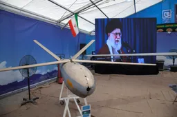 Iran schept op: "Wij kunnen Israël overal raken maar hebben gekozen voor militaire doelwitten"