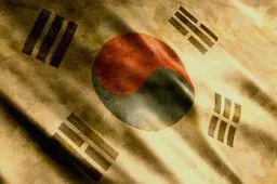 Knetter! Na Noord-Korea mengt nu ook Zuid-Korea zich in Russisch-Oekraïens conflict