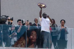 VRESELIJK! Sean 'P Diddy' Combs beschuldigd van v-rkr-cht-ng 10-jarig jongetje in nieuwe rechtszaak