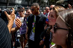 Zweedse justitie start grondig onderzoek naar Kylian Mbappé: beschuldigingen van verkrachting in Stockholm